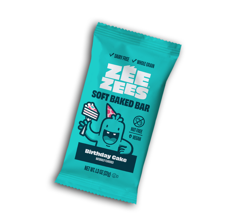 Nutrition Bars Wholesale | Zee Zees